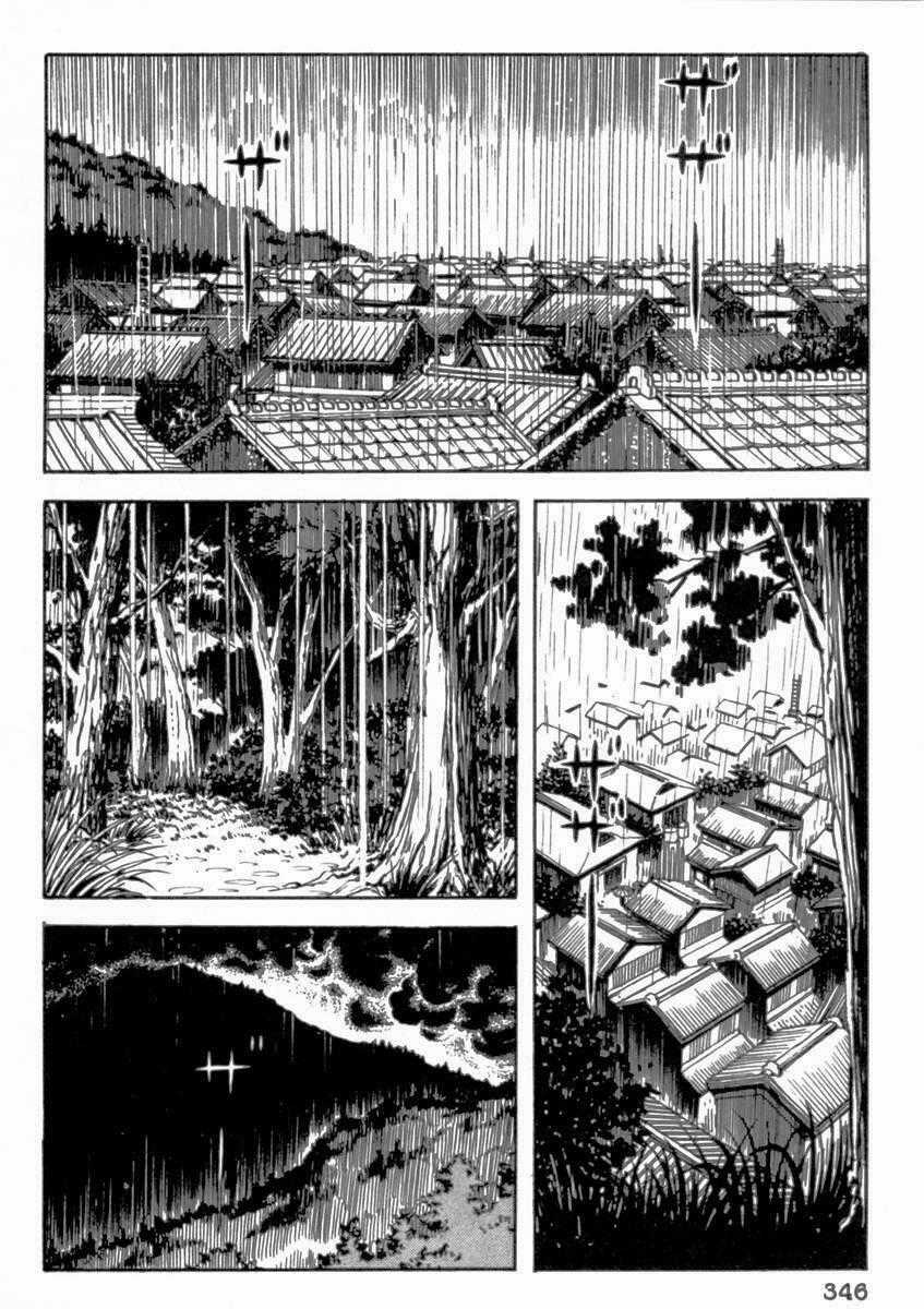 Makai Tenshou - Chapter 8 - Trang 39