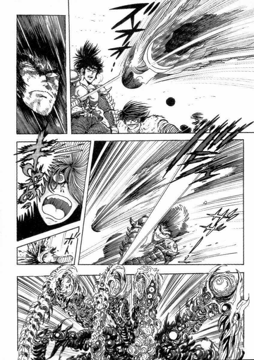 Makai Tenshou - Chapter 8 - Trang 10