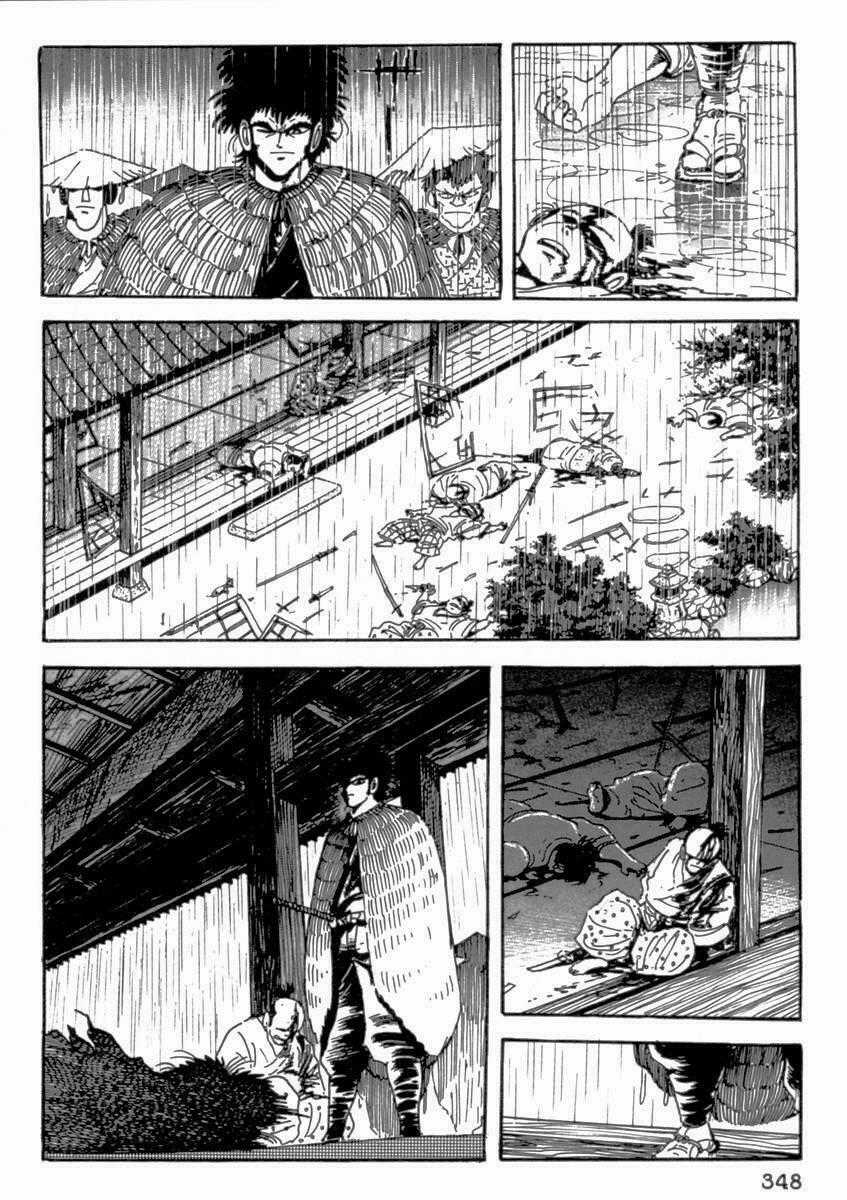 Makai Tenshou - Chapter 9 - Trang 2
