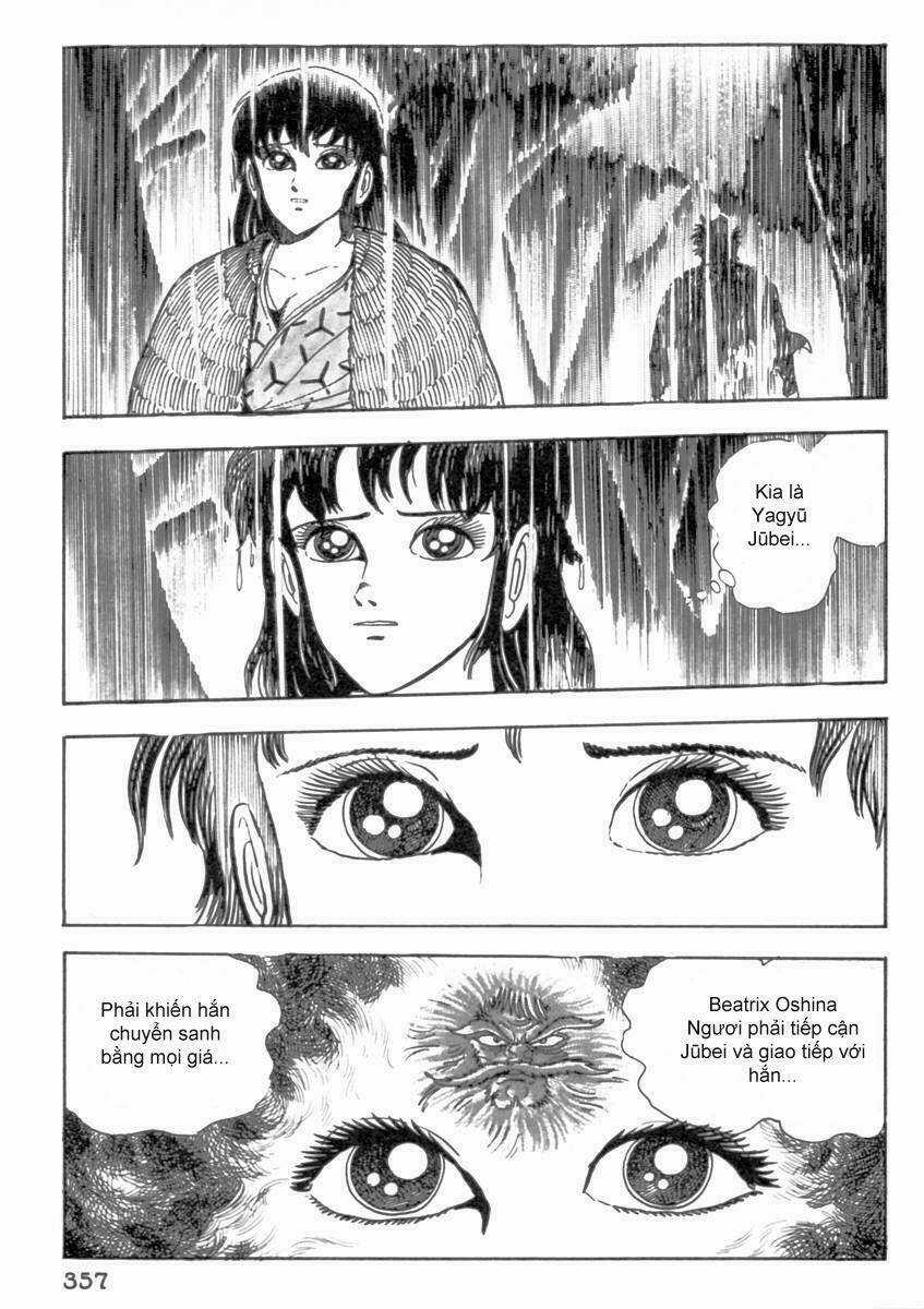 Makai Tenshou - Chapter 9 - Trang 11