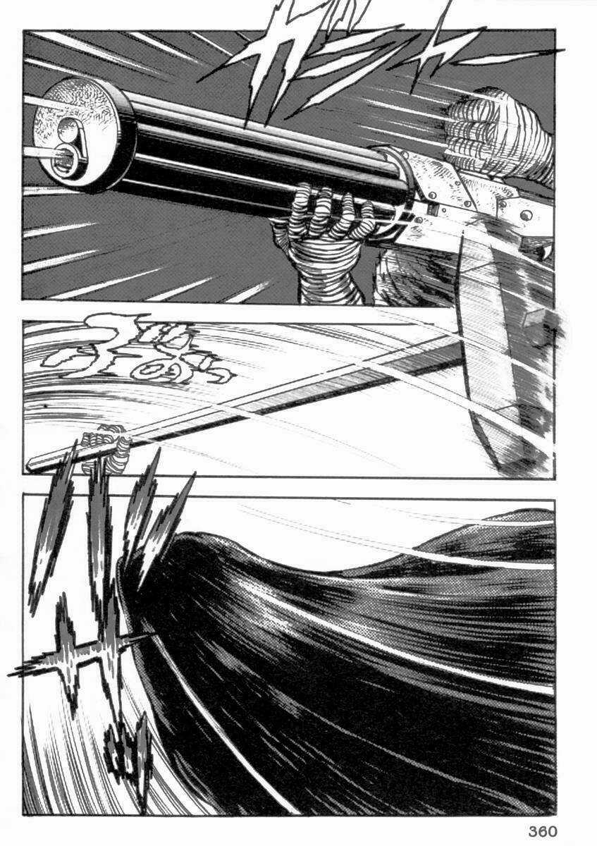 Makai Tenshou - Chapter 9 - Trang 14