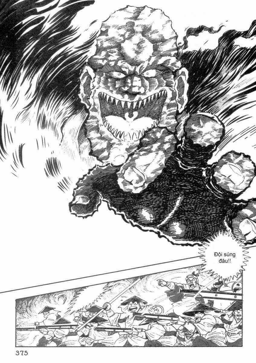 Makai Tenshou - Chapter 9 - Trang 29