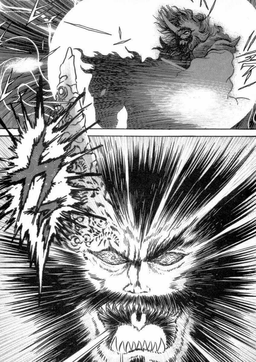 Makai Tenshou - Chapter 9 - Trang 33