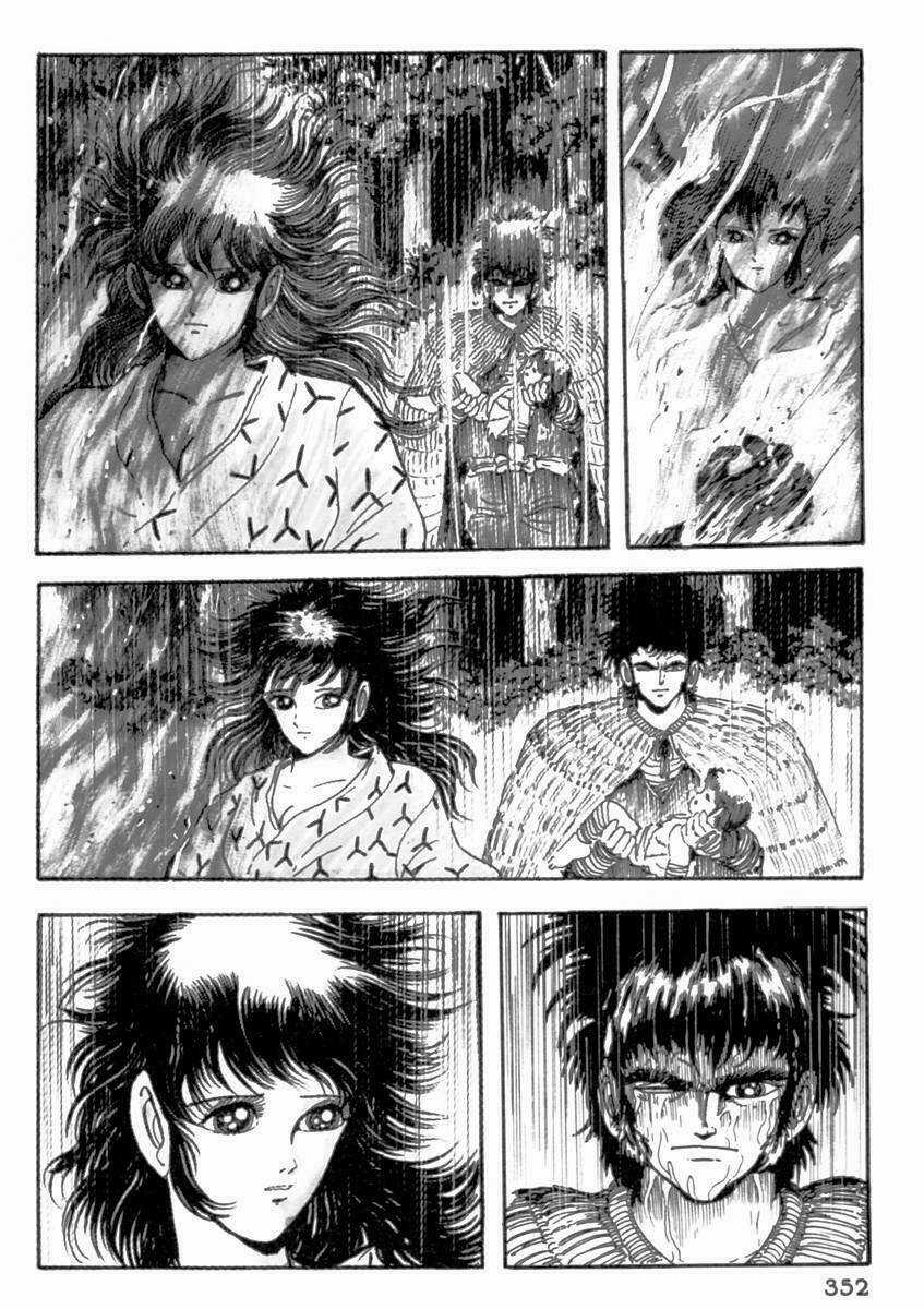 Makai Tenshou - Chapter 9 - Trang 6