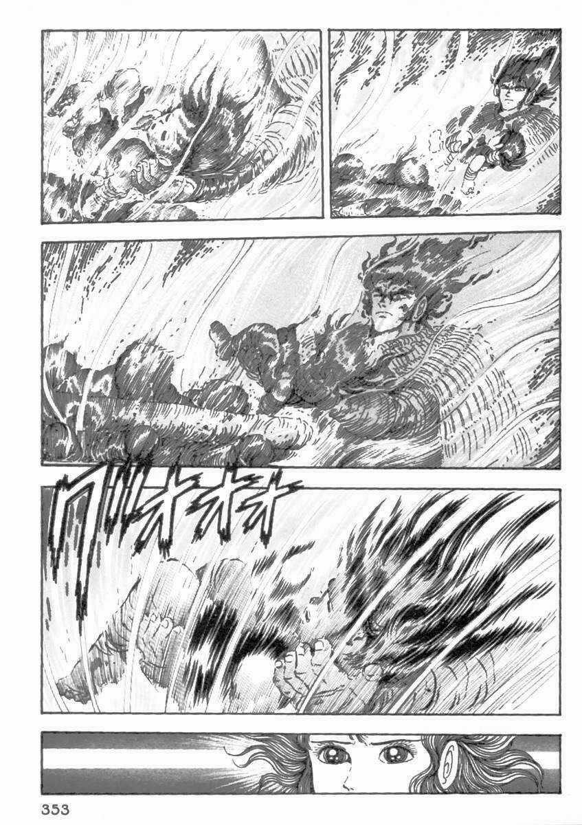 Makai Tenshou - Chapter 9 - Trang 7