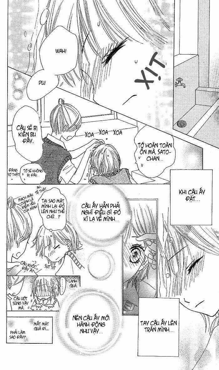 Make Sweet - Chapter 1 - Trang 16