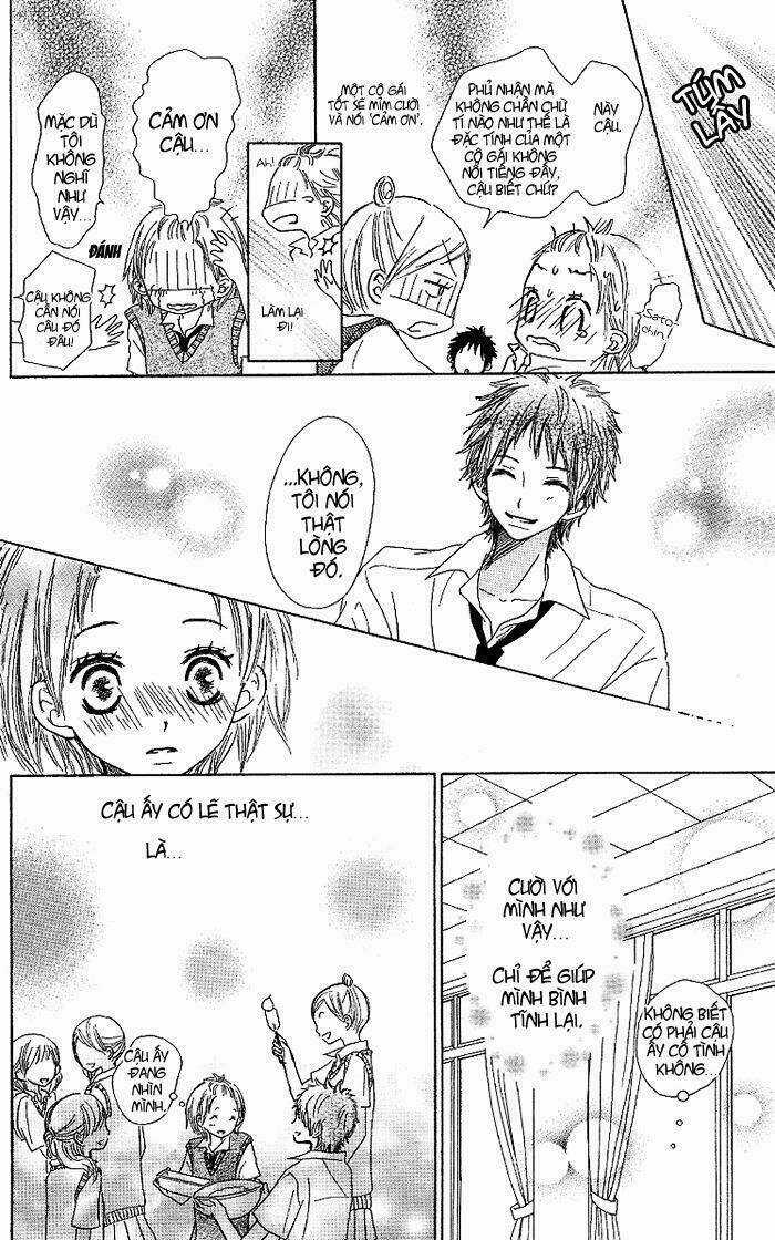 Make Sweet - Chapter 1 - Trang 18