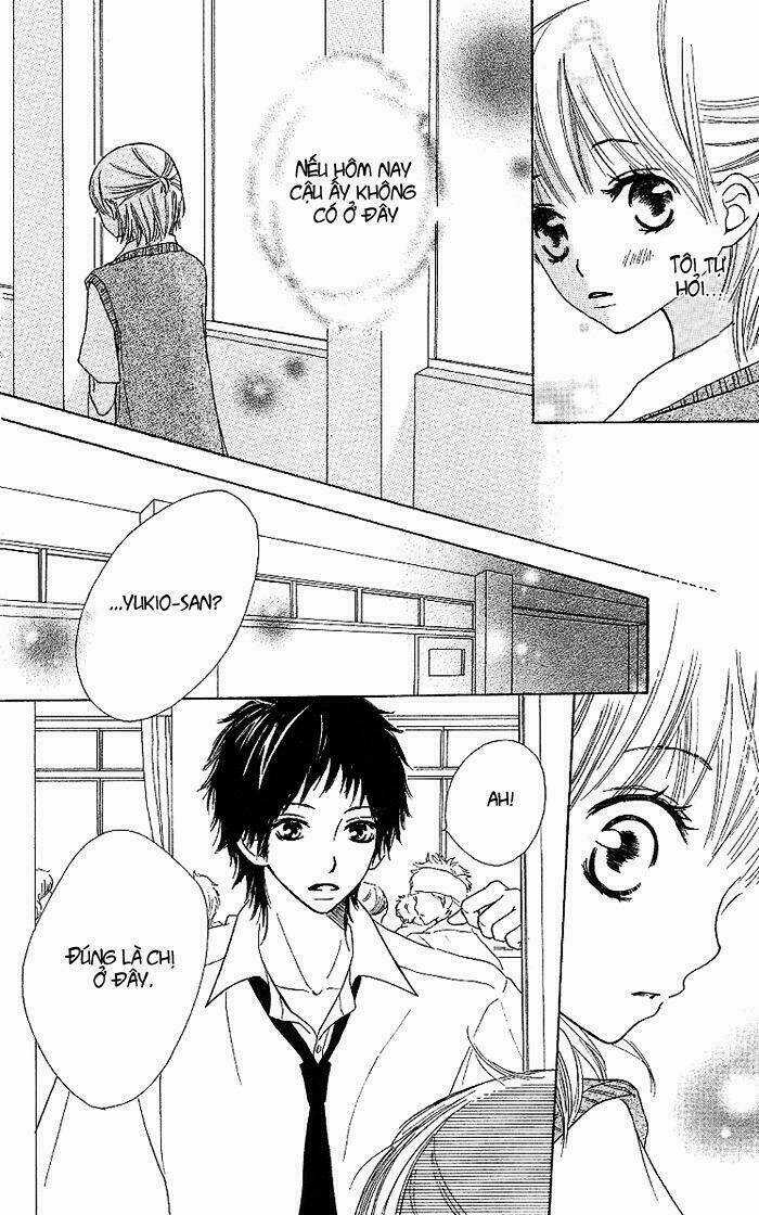 Make Sweet - Chapter 1 - Trang 20