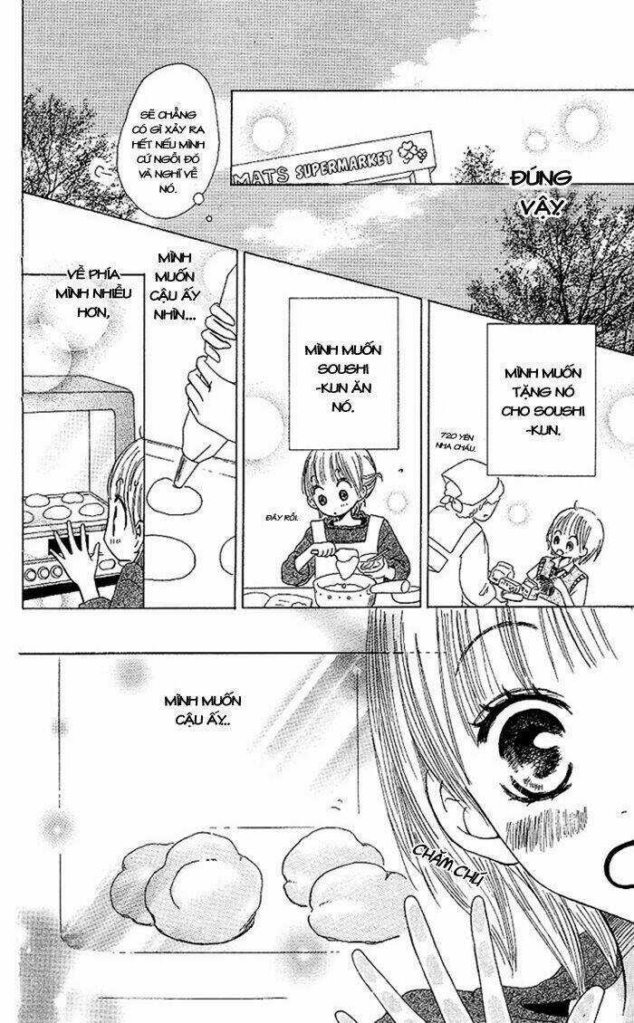 Make Sweet - Chapter 1 - Trang 28