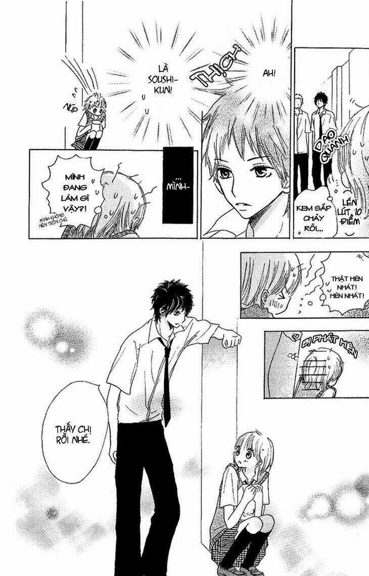 Make Sweet - Chapter 1 - Trang 30