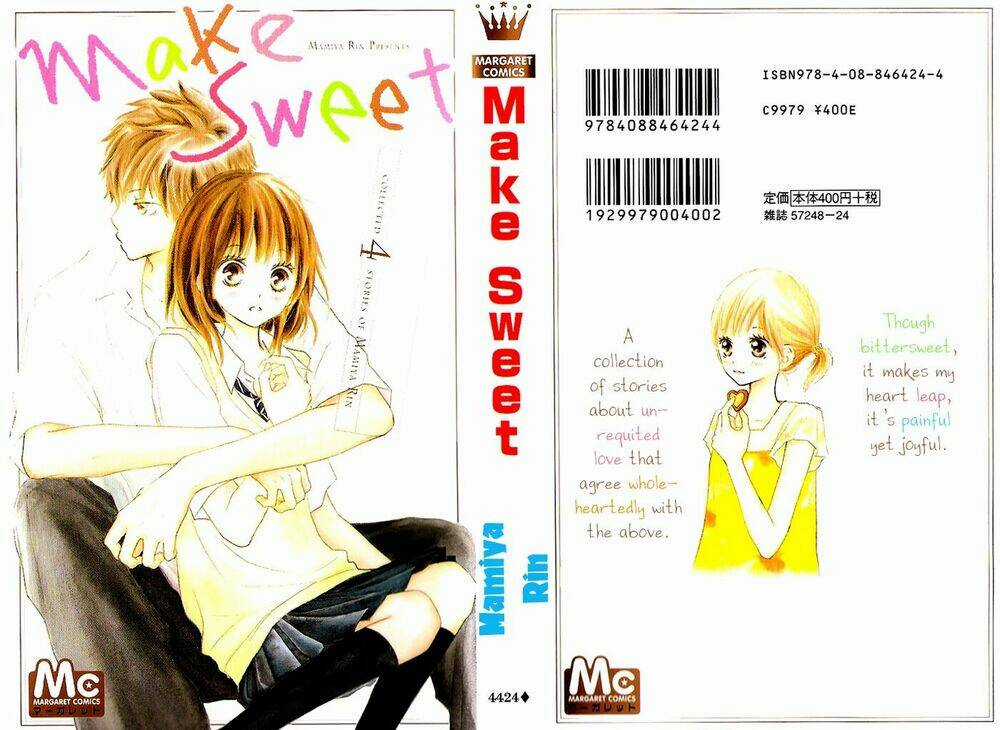 Make Sweet - Chapter 1 - Trang 4