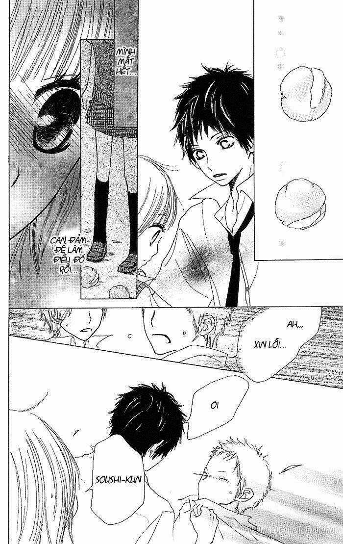 Make Sweet - Chapter 1 - Trang 34