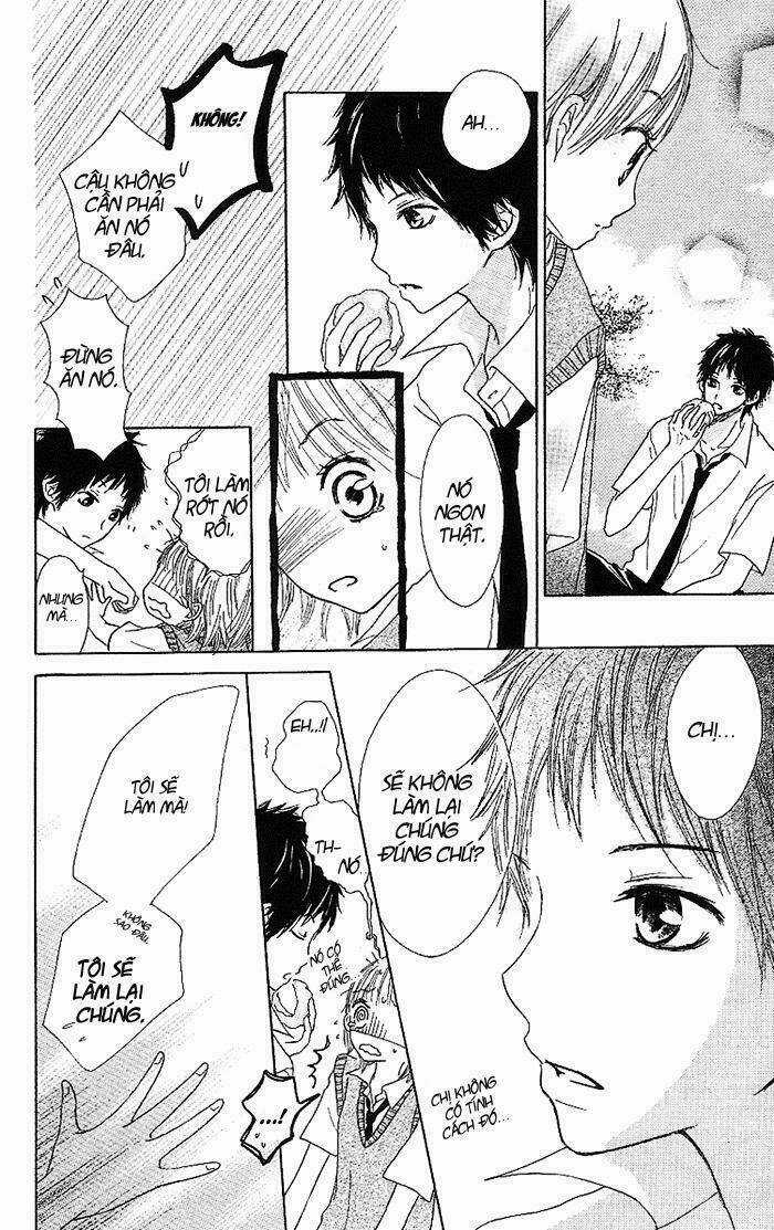 Make Sweet - Chapter 1 - Trang 36