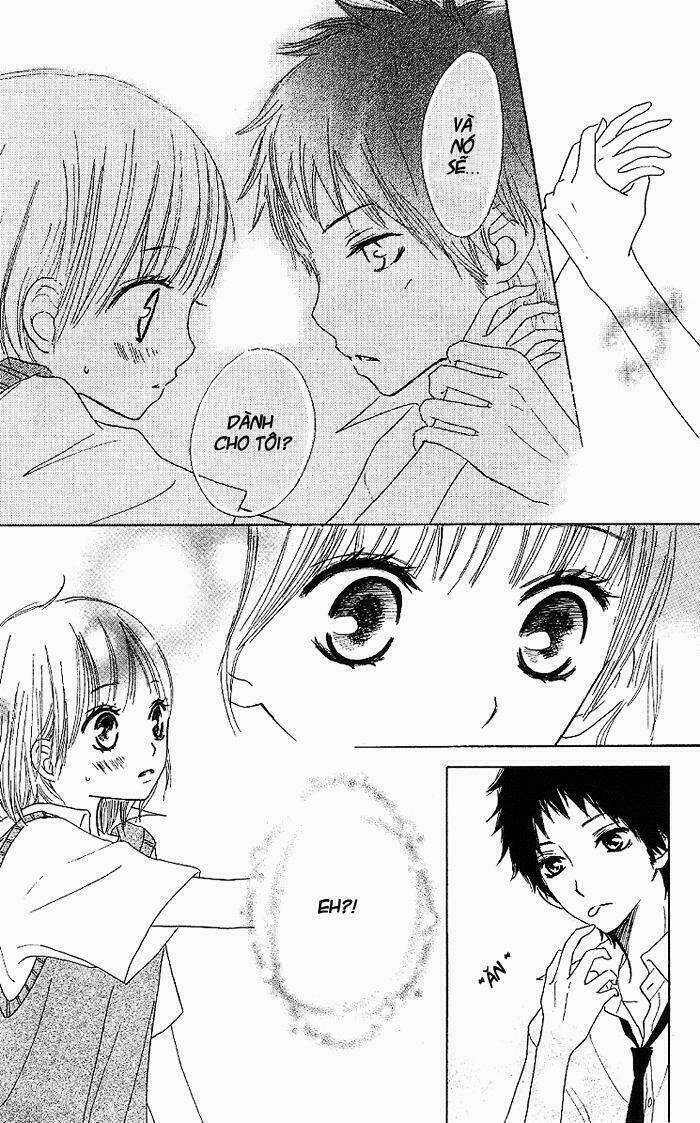 Make Sweet - Chapter 1 - Trang 37