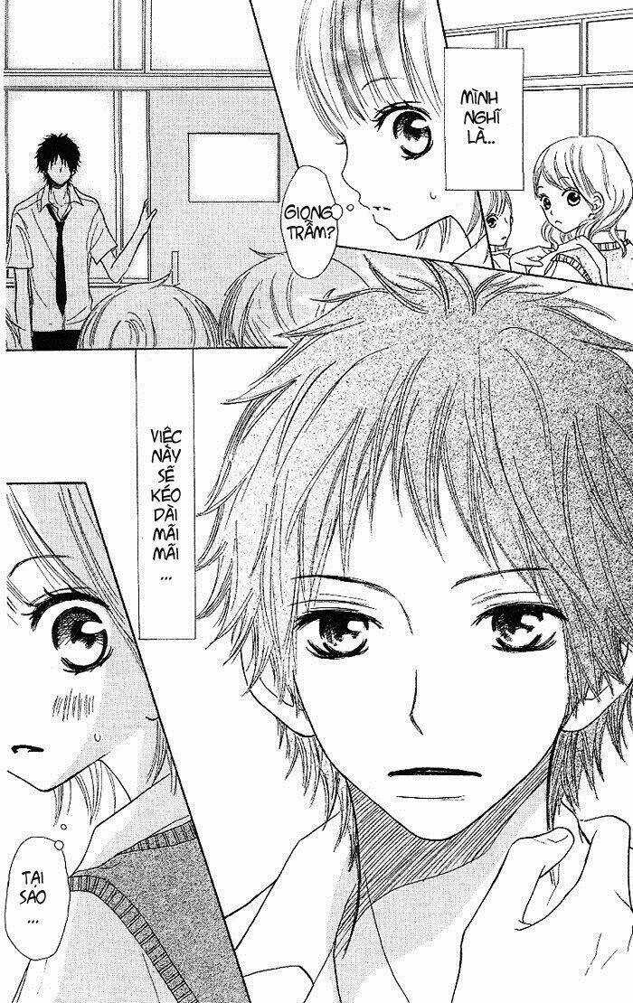 Make Sweet - Chapter 1 - Trang 9