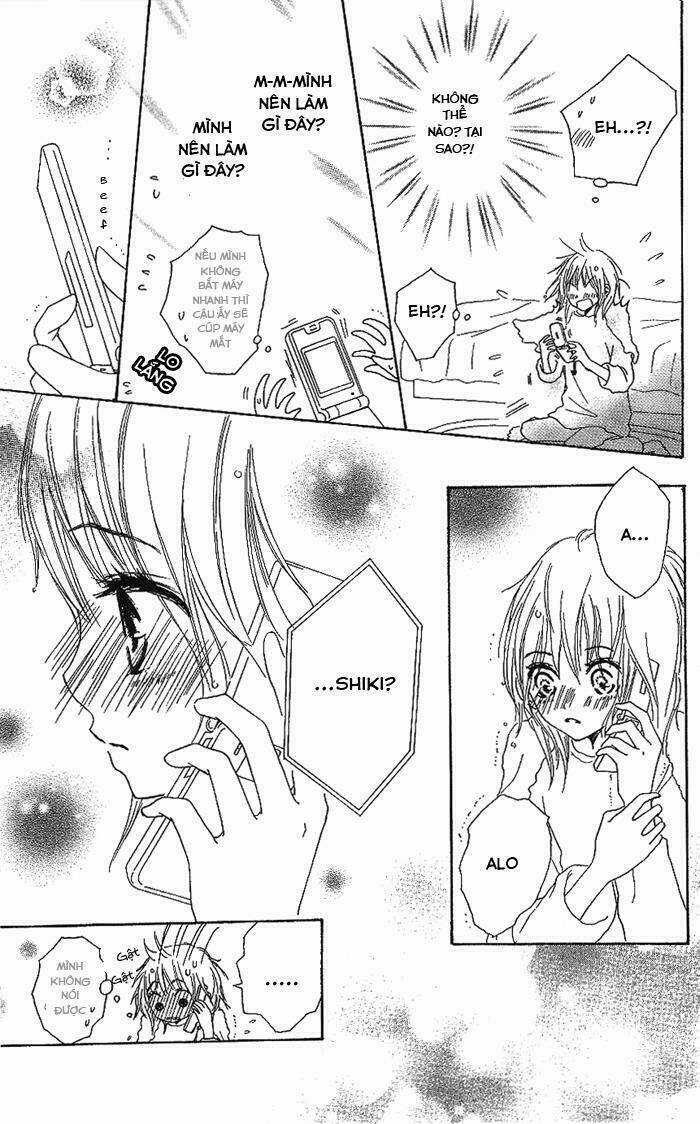 Make Sweet - Chapter 2 - Trang 11