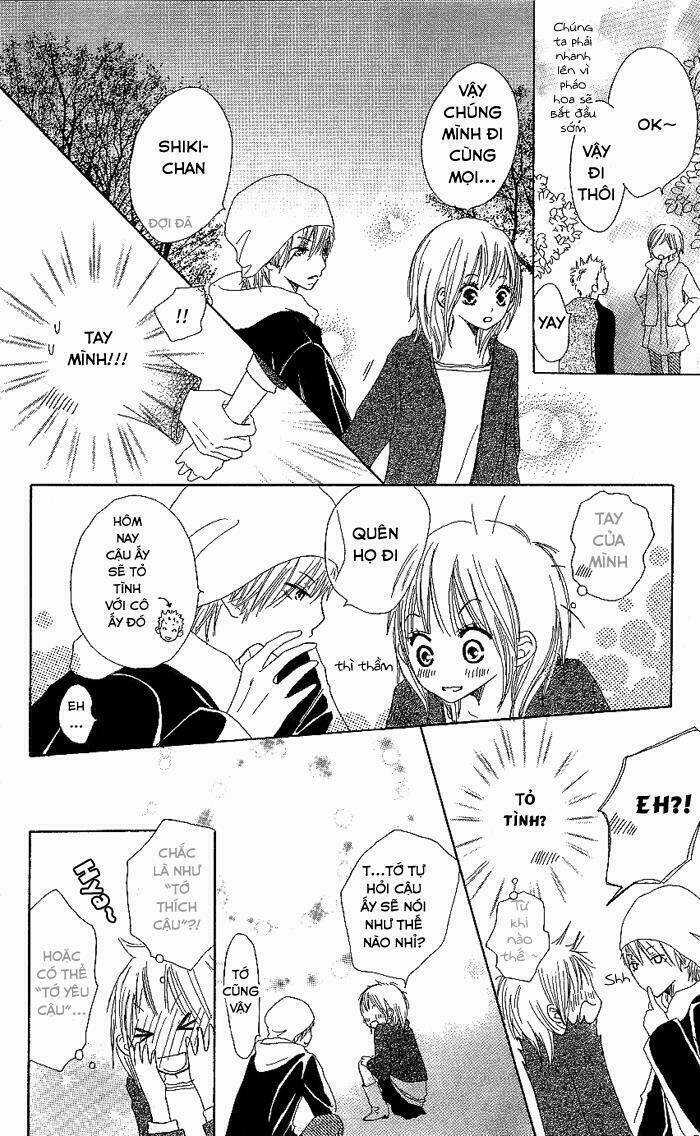 Make Sweet - Chapter 2 - Trang 26