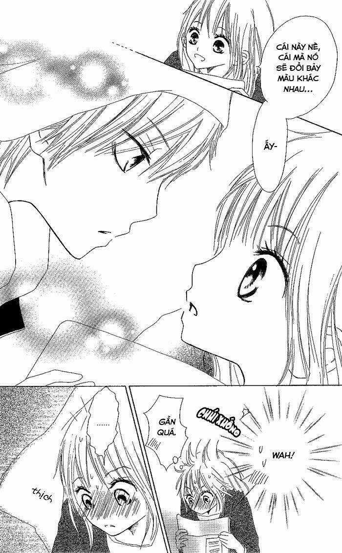 Make Sweet - Chapter 2 - Trang 31