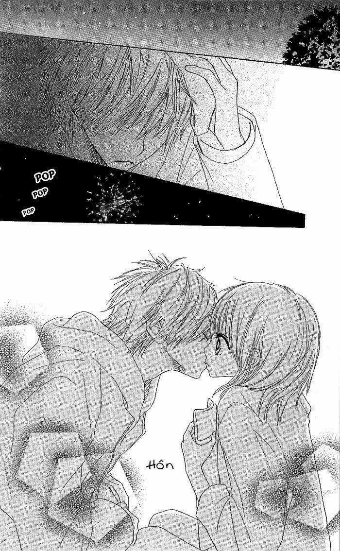 Make Sweet - Chapter 2 - Trang 34