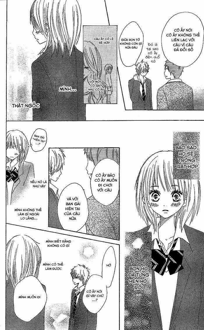 Make Sweet - Chapter 2 - Trang 40