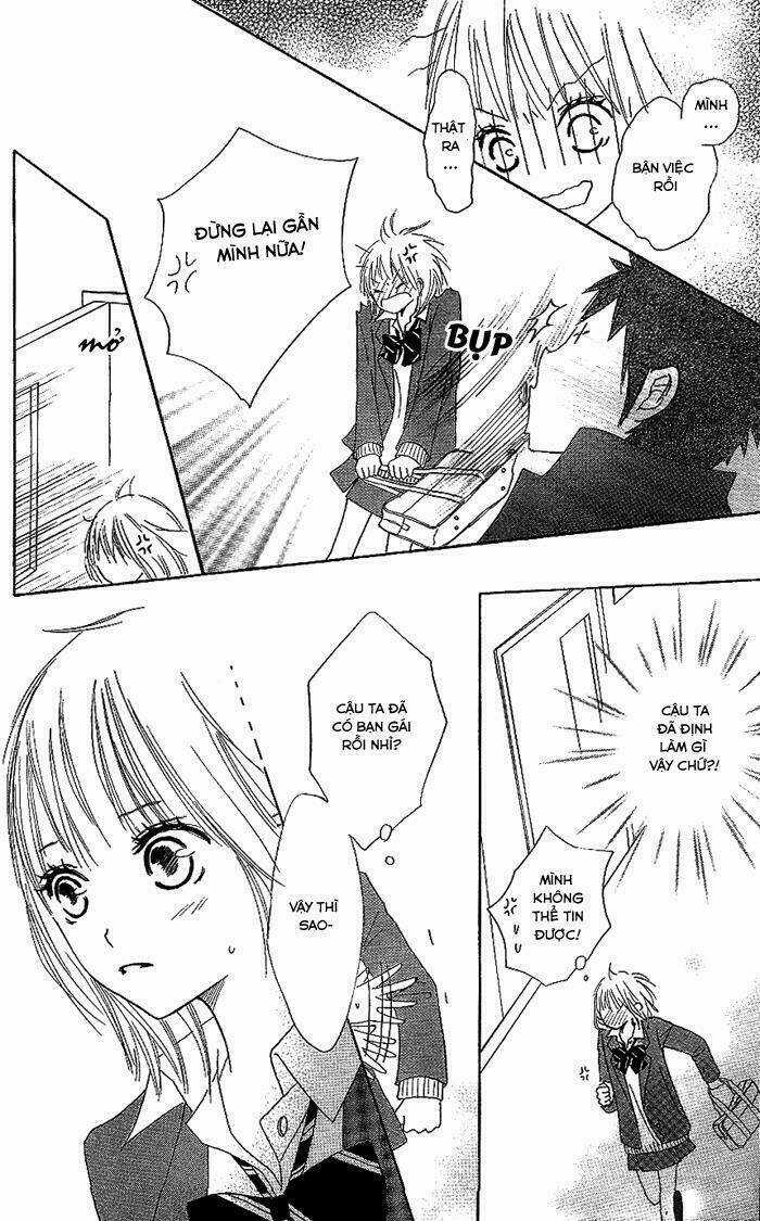 Make Sweet - Chapter 2 - Trang 44