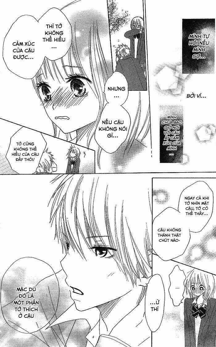 Make Sweet - Chapter 2 - Trang 52