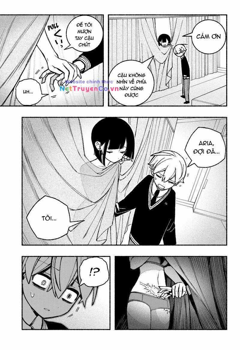 Make The Exorcist Fall In Love - Chapter 0 - Trang 13