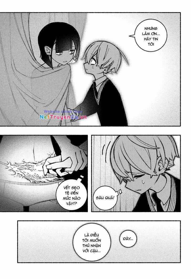 Make The Exorcist Fall In Love - Chapter 0 - Trang 15