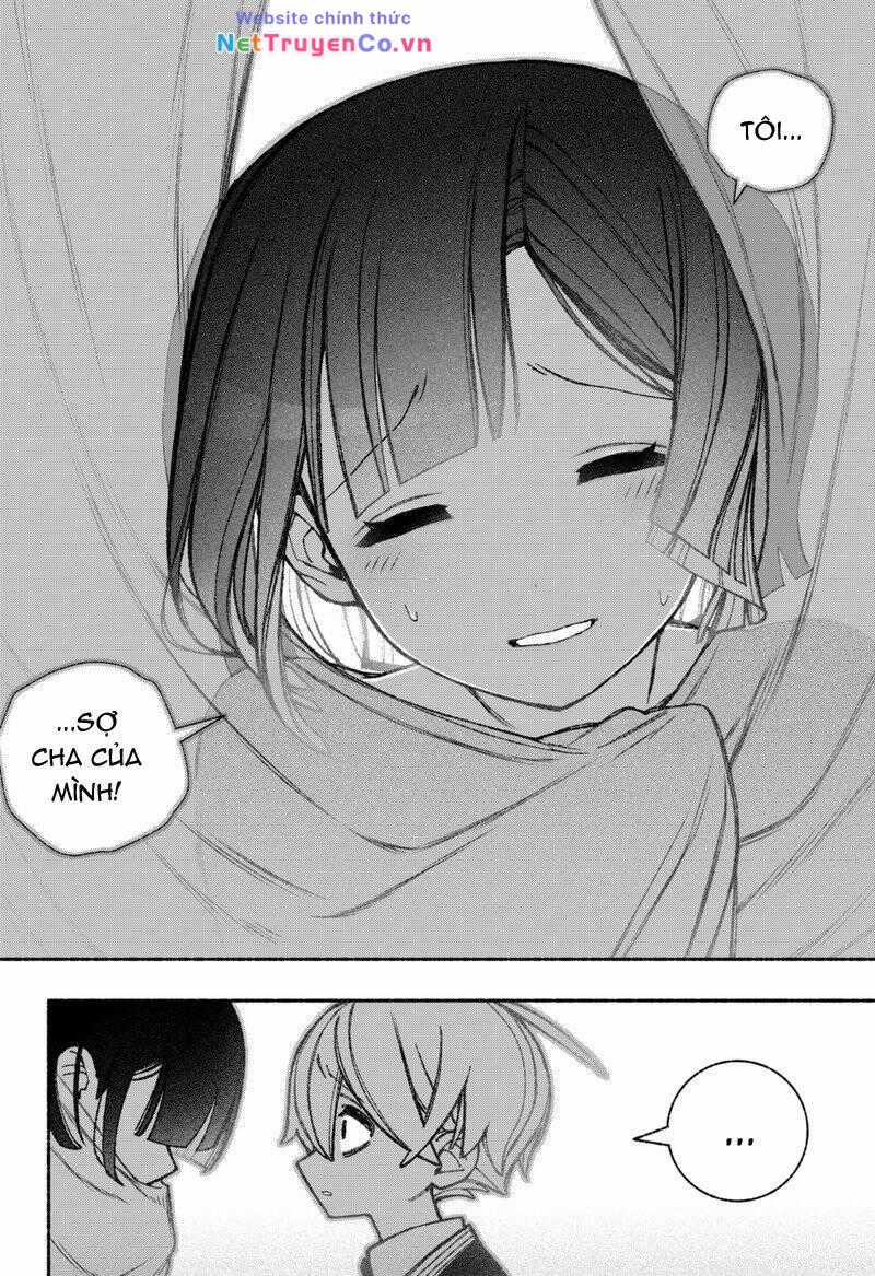 Make The Exorcist Fall In Love - Chapter 0 - Trang 16