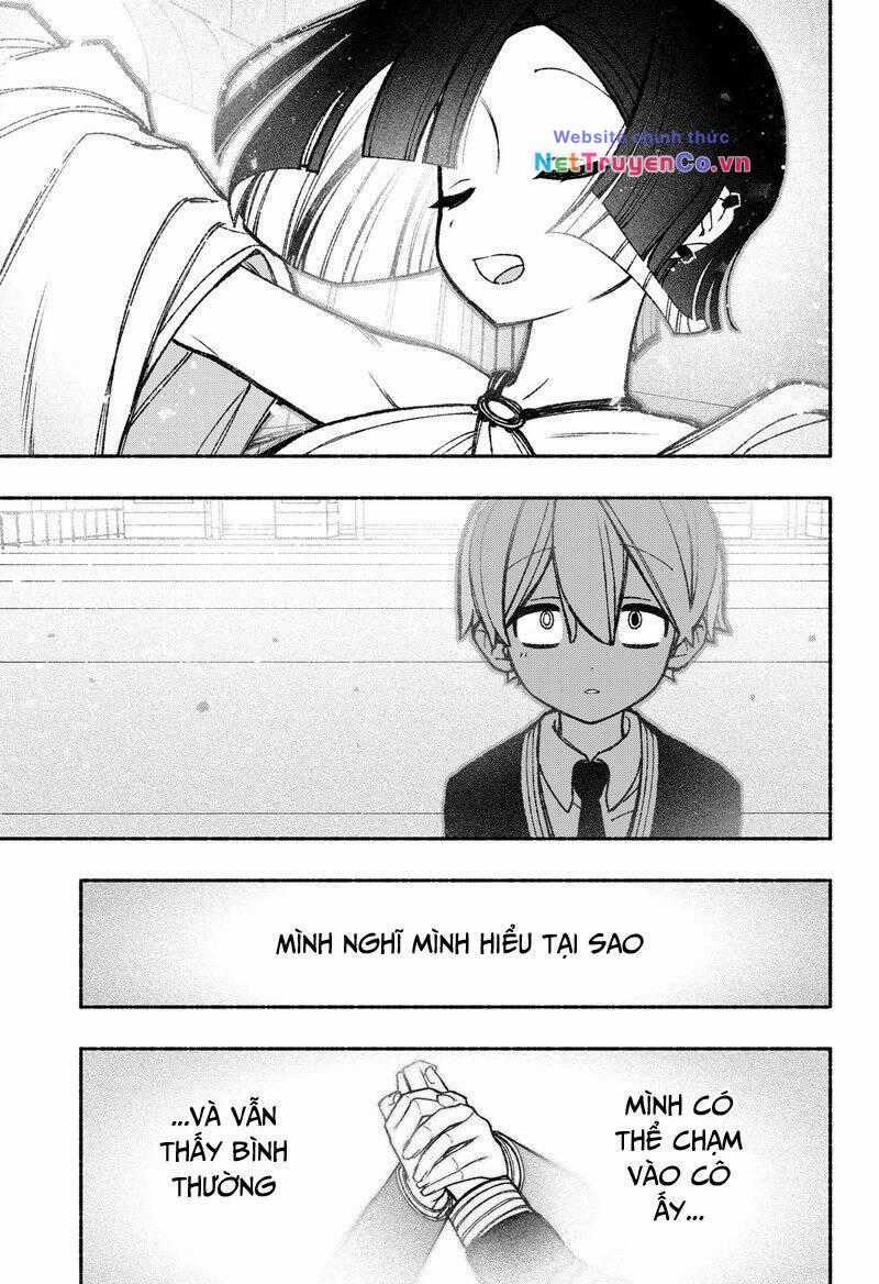 Make The Exorcist Fall In Love - Chapter 0 - Trang 19