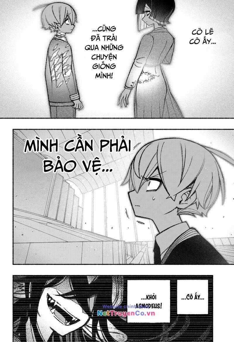 Make The Exorcist Fall In Love - Chapter 0 - Trang 20