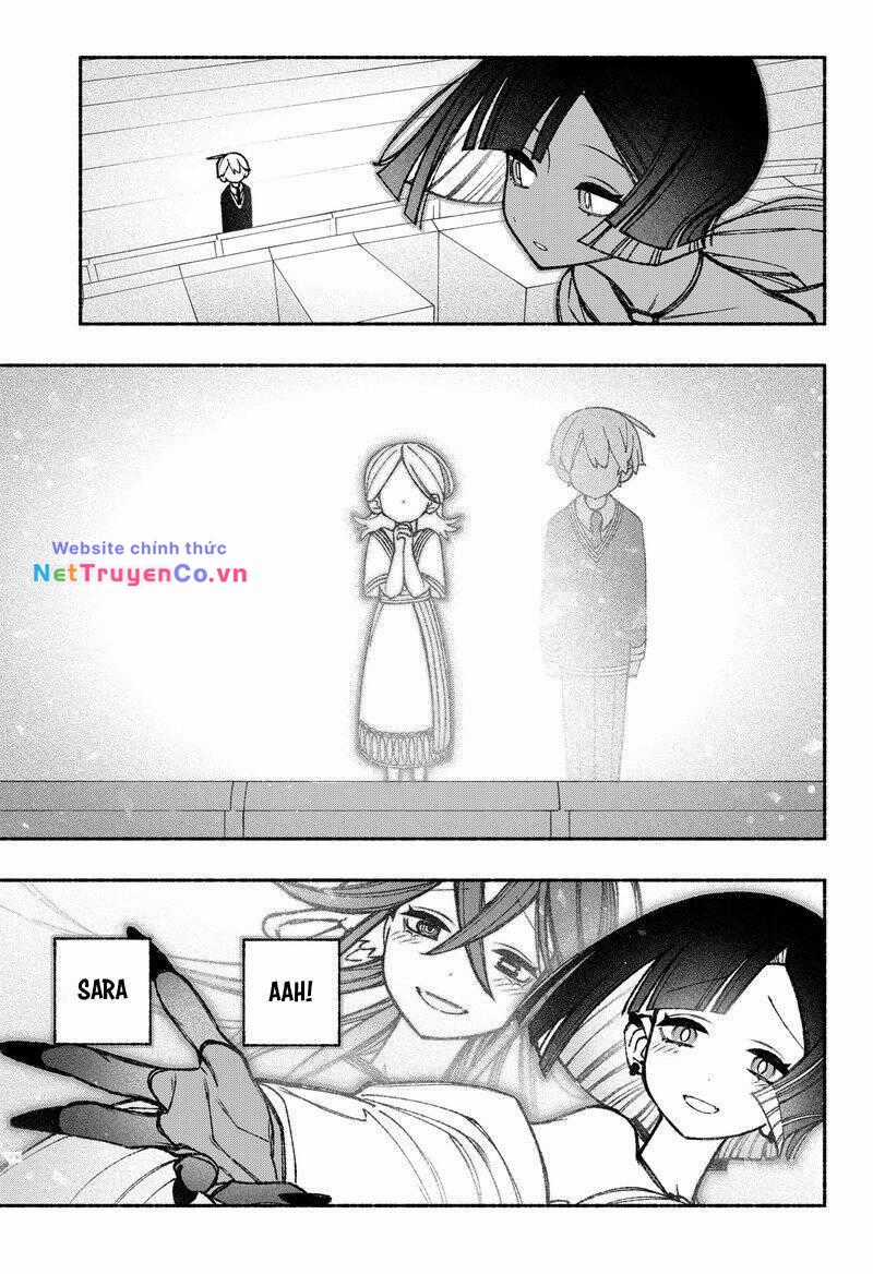 Make The Exorcist Fall In Love - Chapter 0 - Trang 21