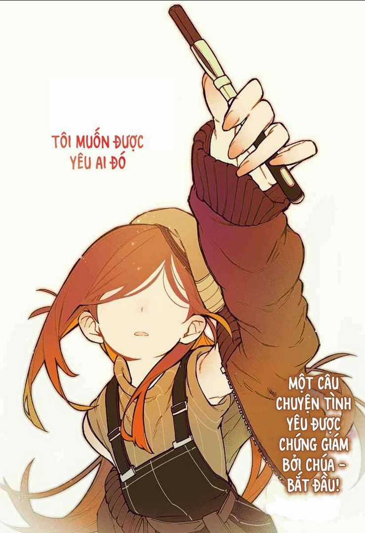 Make The Exorcist Fall In Love - Chapter 1 - Trang 2