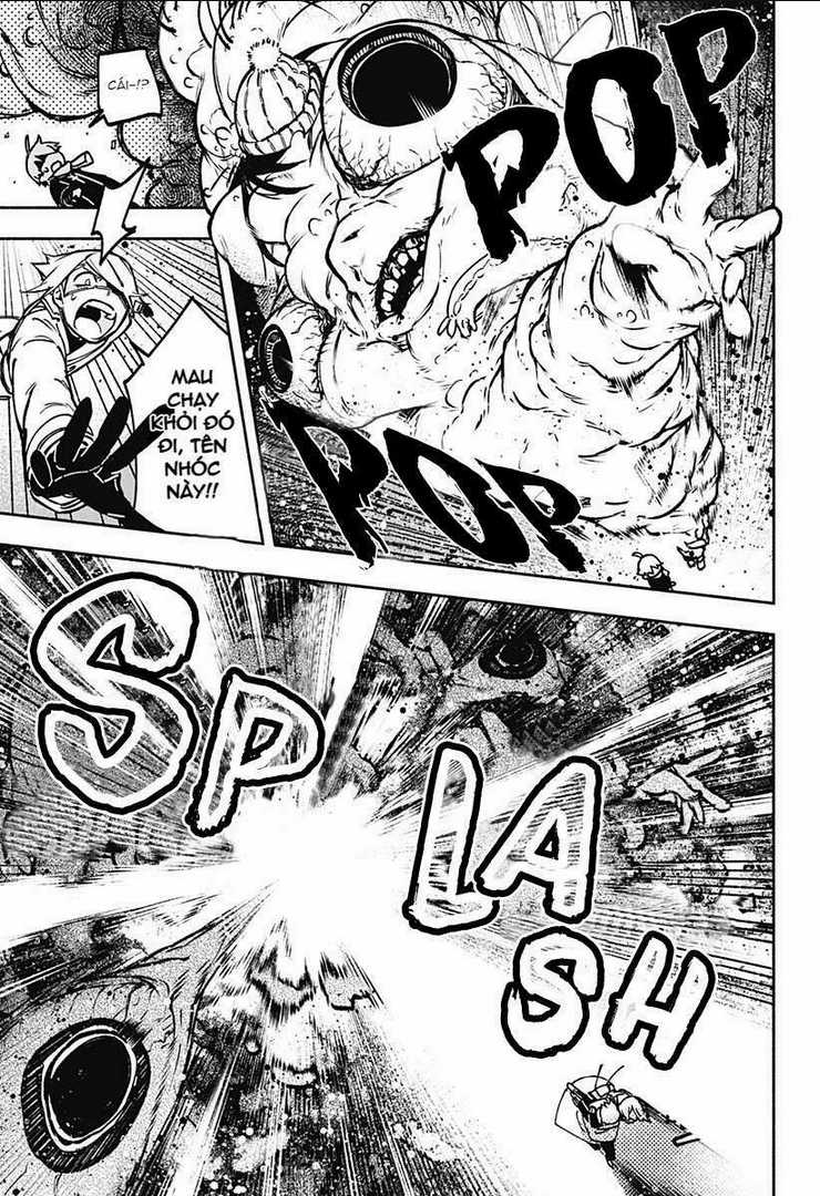 Make The Exorcist Fall In Love - Chapter 1 - Trang 26