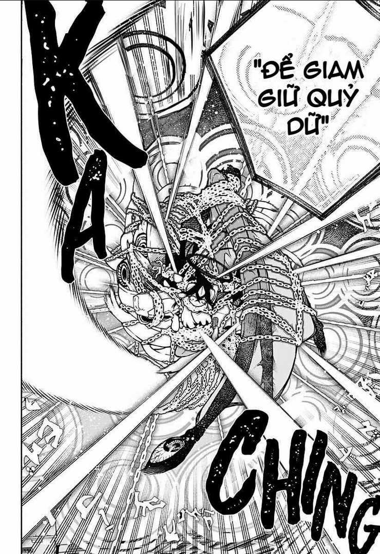 Make The Exorcist Fall In Love - Chapter 1 - Trang 38