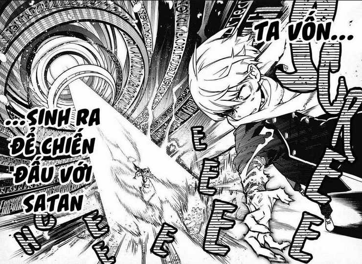 Make The Exorcist Fall In Love - Chapter 1 - Trang 42