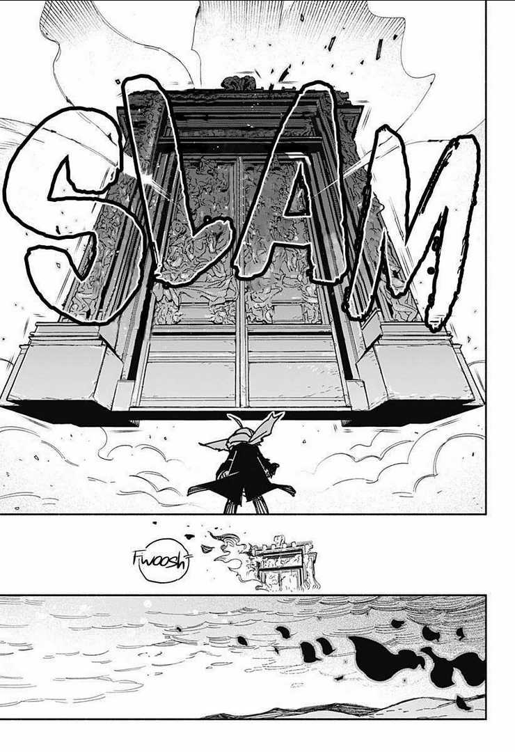 Make The Exorcist Fall In Love - Chapter 1 - Trang 44