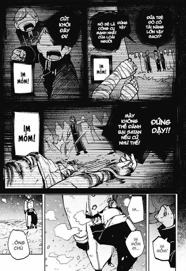 Make The Exorcist Fall In Love - Chapter 1 - Trang 50