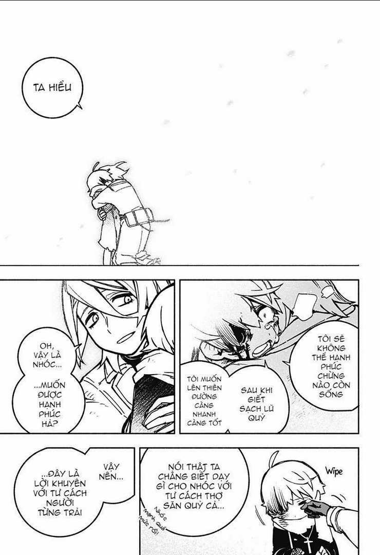 Make The Exorcist Fall In Love - Chapter 1 - Trang 52