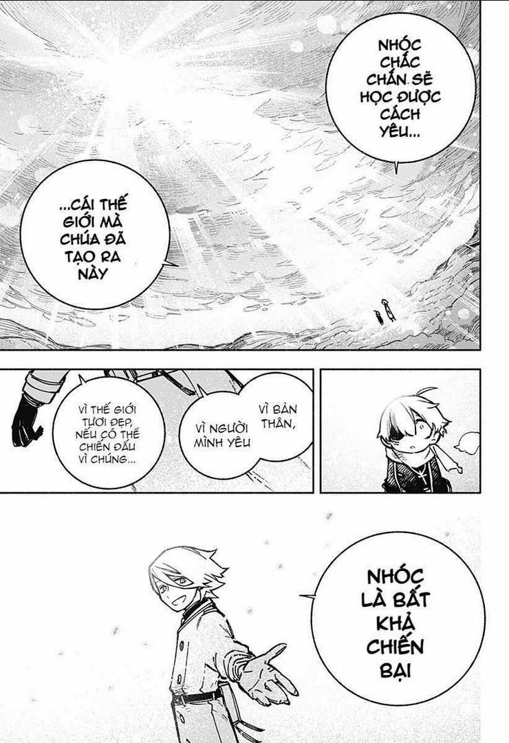 Make The Exorcist Fall In Love - Chapter 1 - Trang 54