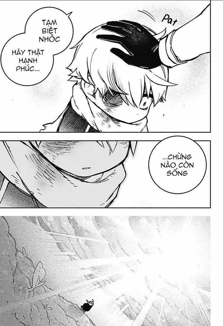 Make The Exorcist Fall In Love - Chapter 1 - Trang 56