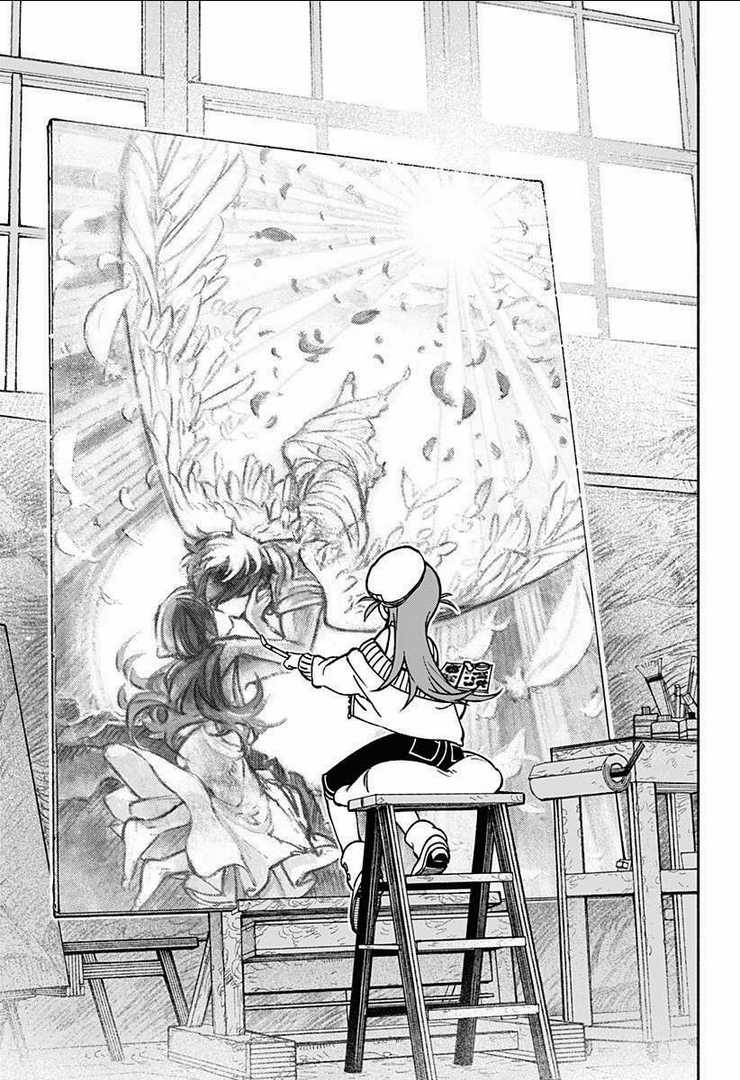 Make The Exorcist Fall In Love - Chapter 1 - Trang 62