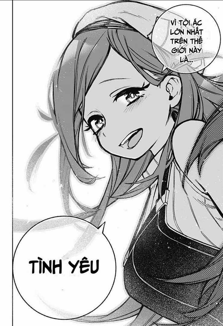 Make The Exorcist Fall In Love - Chapter 1 - Trang 65