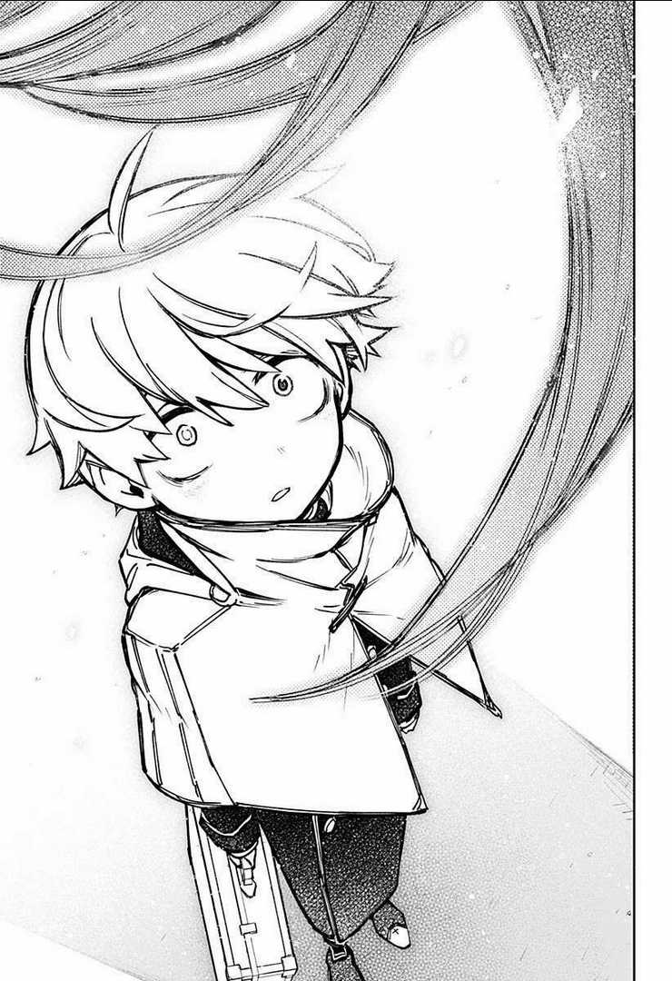 Make The Exorcist Fall In Love - Chapter 1 - Trang 66