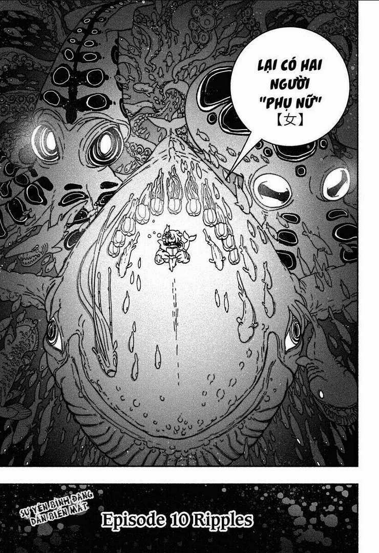 Make The Exorcist Fall In Love - Chapter 10 - Trang 23