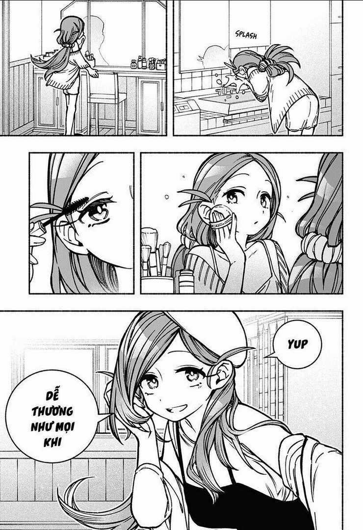 Make The Exorcist Fall In Love - Chapter 10 - Trang 4