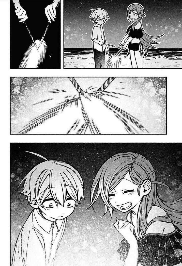 Make The Exorcist Fall In Love - Chapter 12 - Trang 11