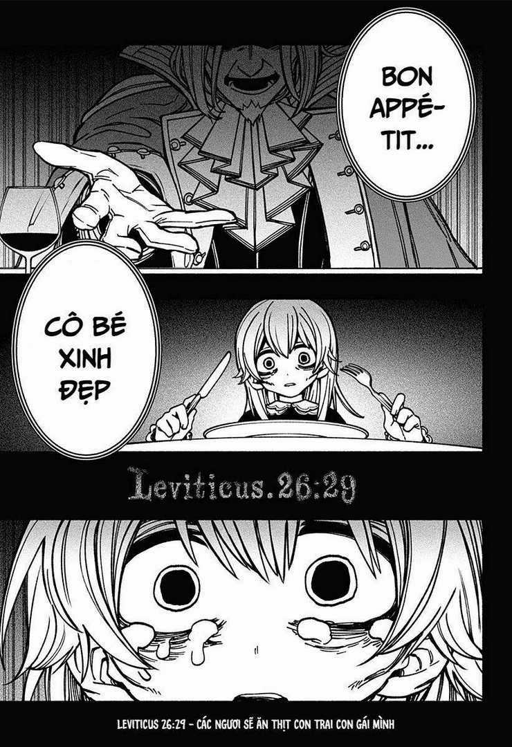 Make The Exorcist Fall In Love - Chapter 12 - Trang 14