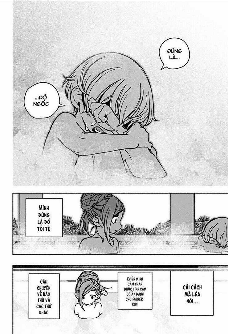 Make The Exorcist Fall In Love - Chapter 12 - Trang 17