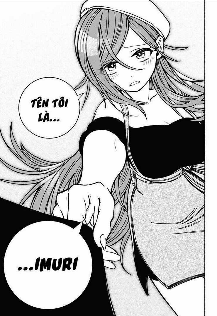 Make The Exorcist Fall In Love - Chapter 12 - Trang 20